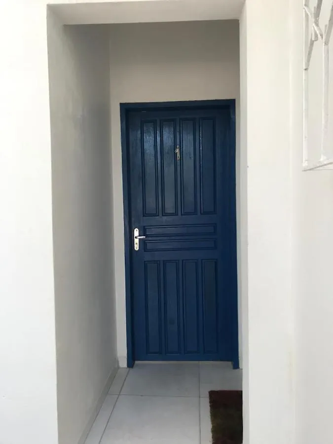 Residêncial Casa da Vila Apartamento Imbituba  0*, Imbituba (Santa Catarina)