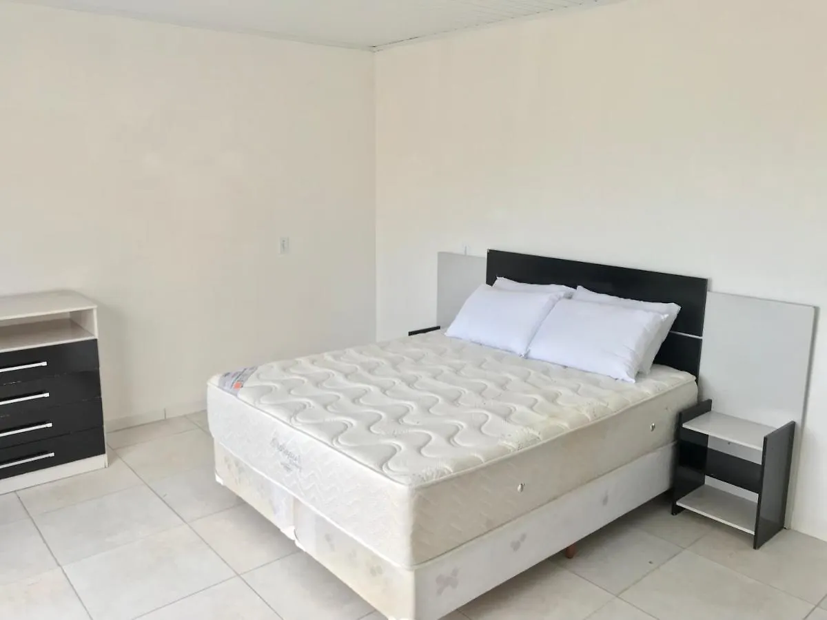 Residêncial Casa da Vila Apartamento Imbituba  Brasil