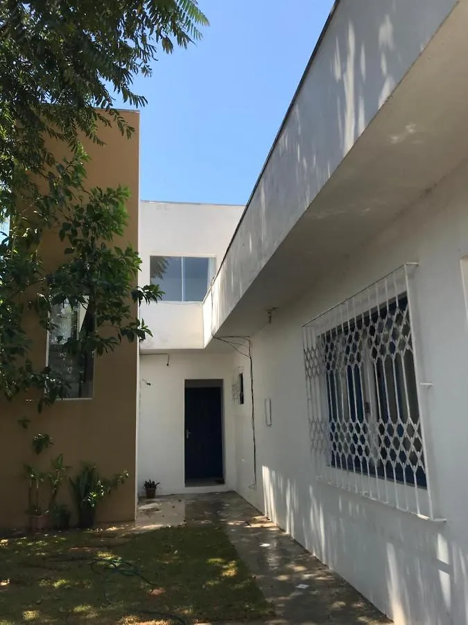 Residêncial Casa da Vila Apartamento Imbituba