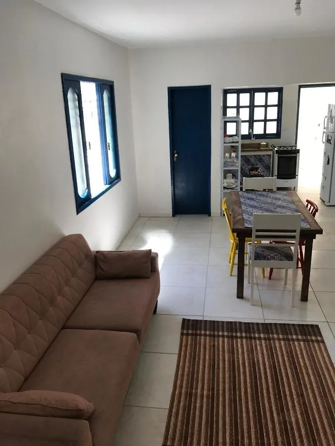 Residêncial Casa da Vila Apartamento Imbituba