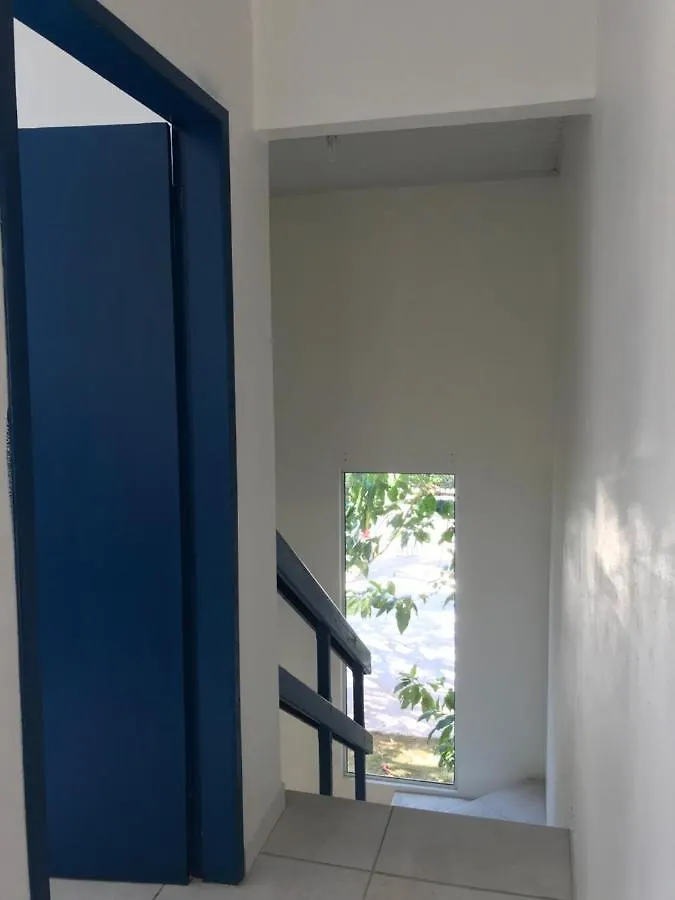 Residêncial Casa da Vila Apartamento Imbituba  Brasil