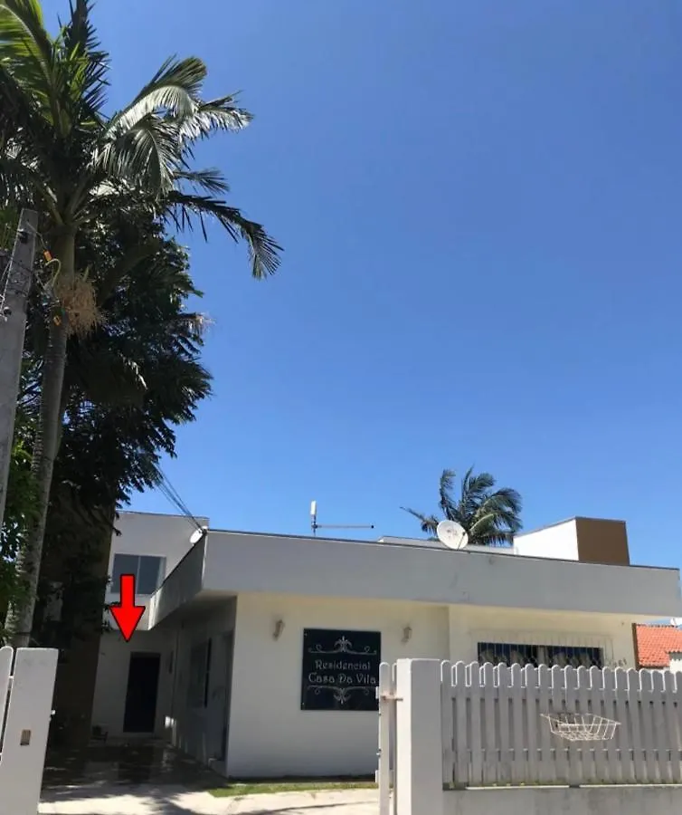 Residêncial Casa da Vila Apartamento Imbituba   Imbituba (Santa Catarina)