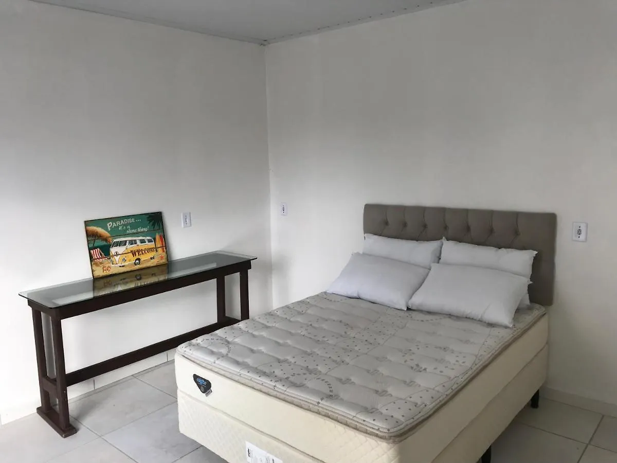 Residêncial Casa da Vila Apartamento Imbituba