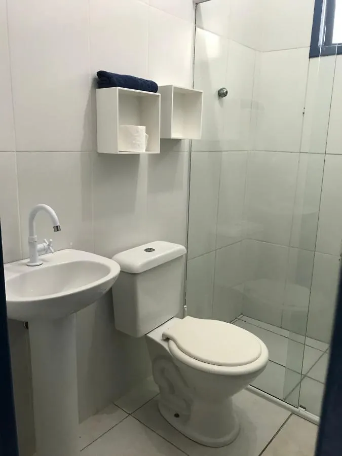 Residêncial Casa da Vila Apartamento Imbituba