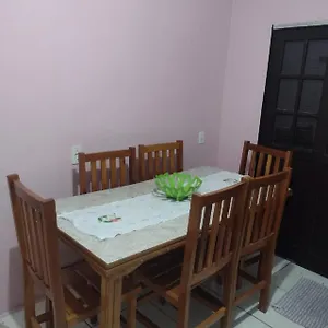  Apartamento Casa Completa A 800 Mts Da