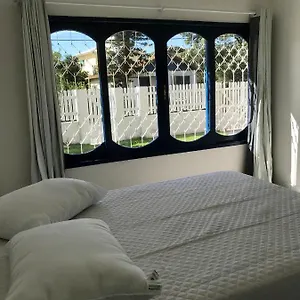  Apartamento Residencial Casa Da Vila Apto 3