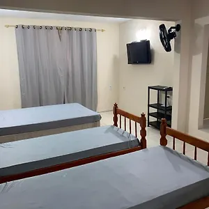  Apartamento Apartamento Itapiruba