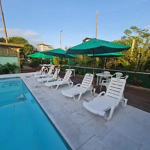  Apartamento Condominio Paraiso Do Rosa